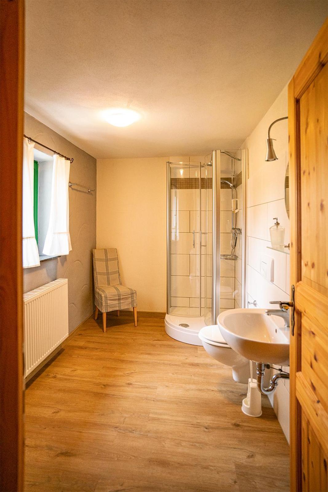 Hotel Olbernhau Mit Sauna - Kleines Landhotel Zur Ofenschenke Екстериор снимка