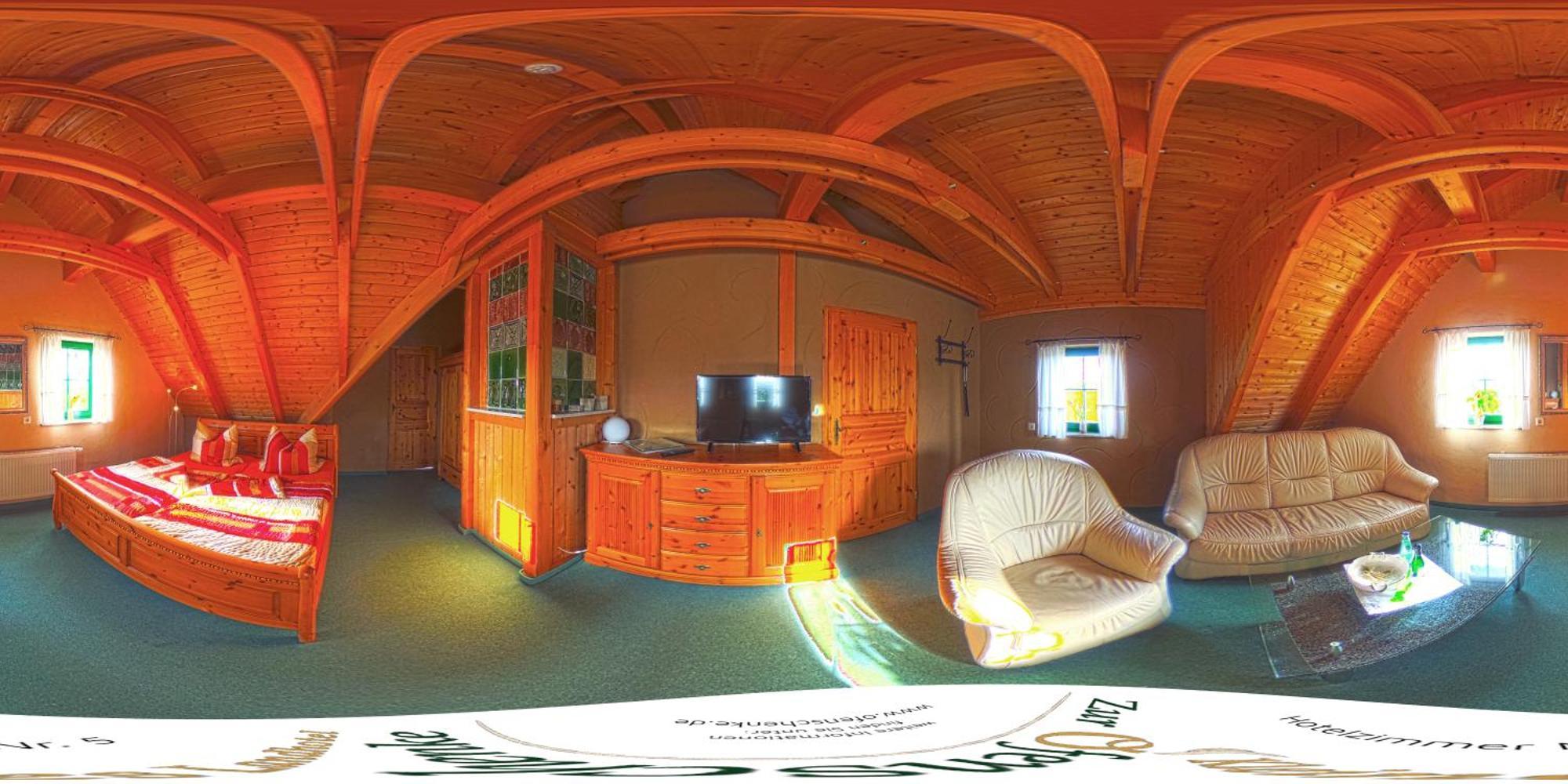 Hotel Olbernhau Mit Sauna - Kleines Landhotel Zur Ofenschenke Екстериор снимка